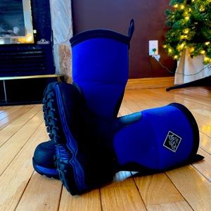 Kids MUCK BOOTS